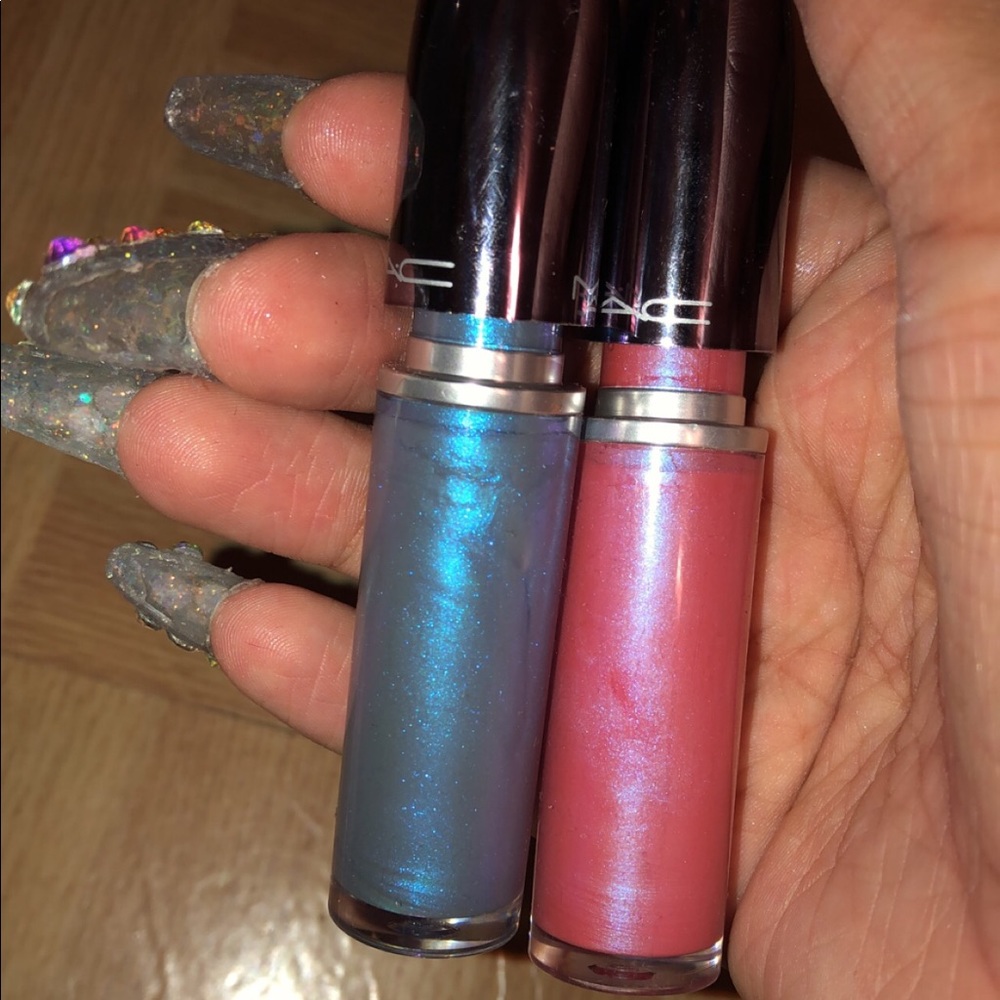 Mac lipstick bundle